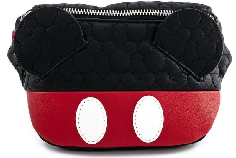 FUNKO ACTION FIGURES FUNKO LF QUILTED COSPLAY DISNEY: MICKEY MOUSE